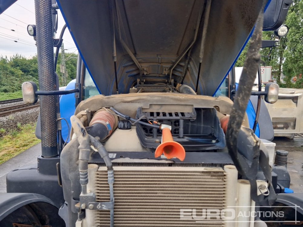 Traktor 2015 New Holland T7.270: obrázek 27