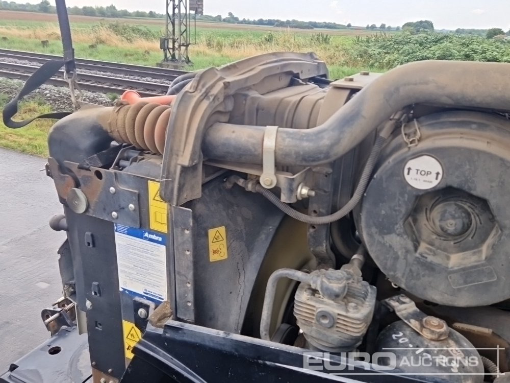 Traktor 2015 New Holland T7.270: obrázek 31