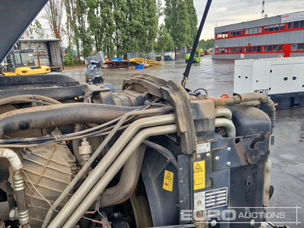 Traktor 2015 New Holland T7.270: obrázek 32