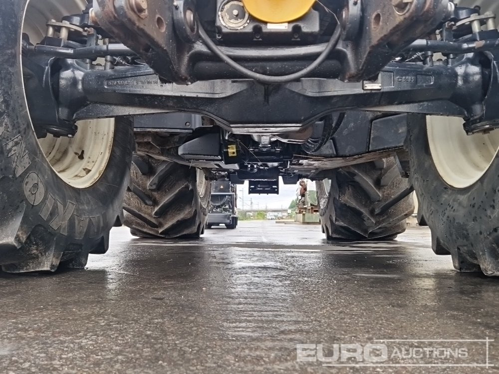 Traktor 2015 New Holland T7.270: obrázek 33