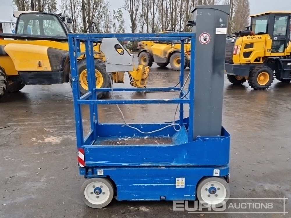 2015 SkyJack SJ12 - Pracovní plošina: obrázek 2 2015 SkyJack SJ12 - Pracovní plošina: obrázek 2