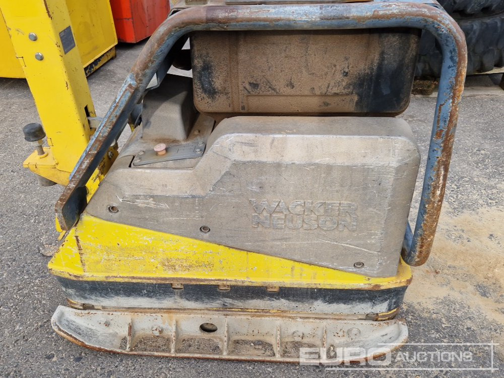 2016 Wacker Neuson DPU6555HE - Technika pro ukládaní asfaltu: obrázek 5 2016 Wacker Neuson DPU6555HE - Technika pro ukládaní asfaltu: obrázek 5