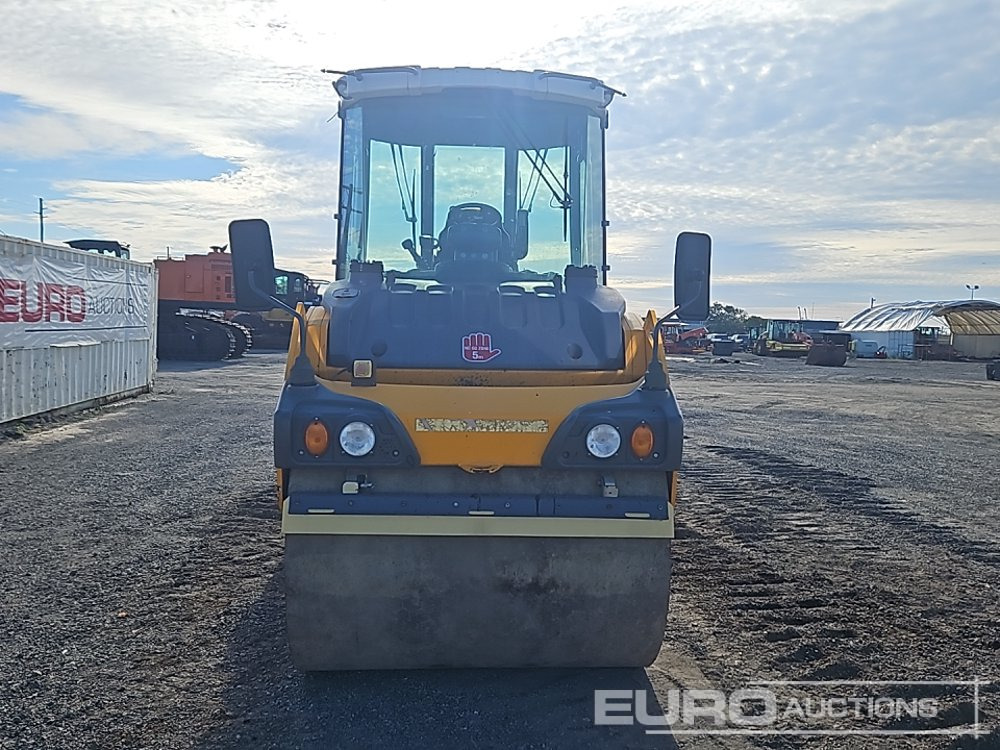 2017 Hamm HD70IVT - Válec: obrázek 5 2017 Hamm HD70IVT - Válec: obrázek 5