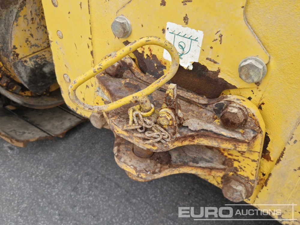 Buldozer 2017 Komatsu D61PXI-24: obrázek 14