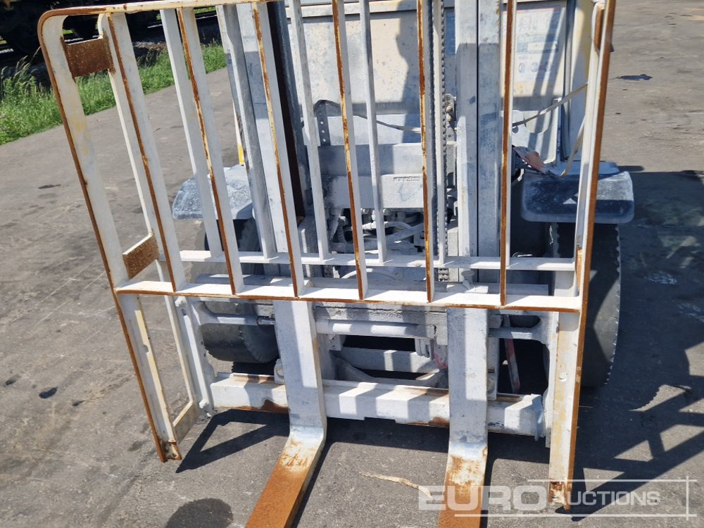 Vysokozdvižný vozík 2018 Hyster H2.5FT: obrázek 14