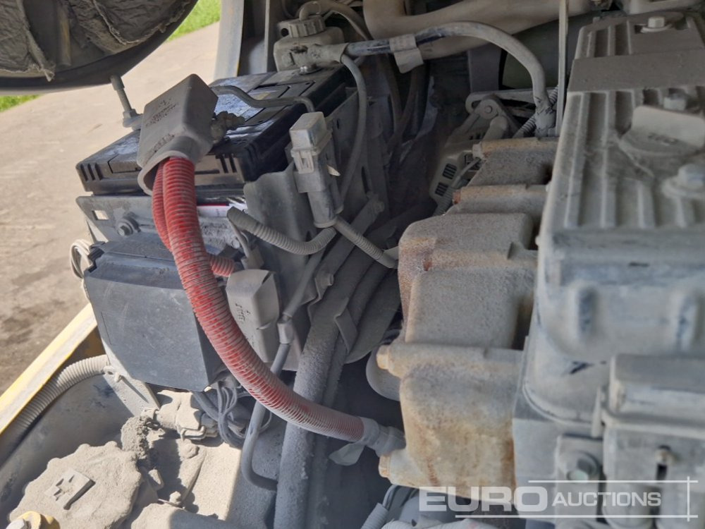 Vysokozdvižný vozík 2018 Hyster H2.5FT: obrázek 20