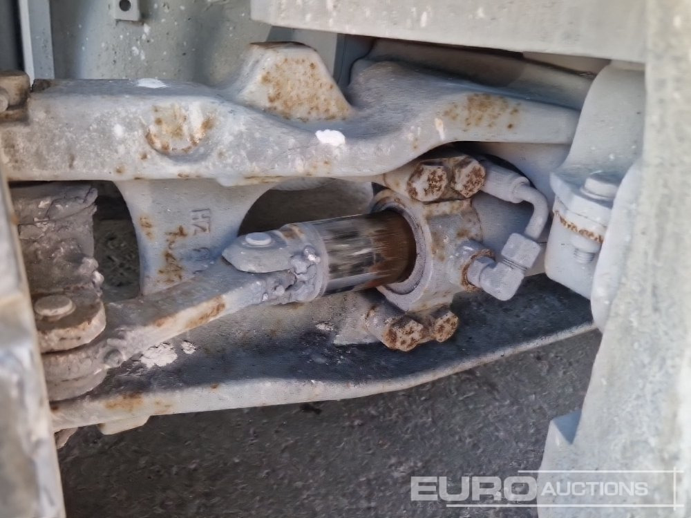 Vysokozdvižný vozík 2018 Hyster H2.5FT: obrázek 11