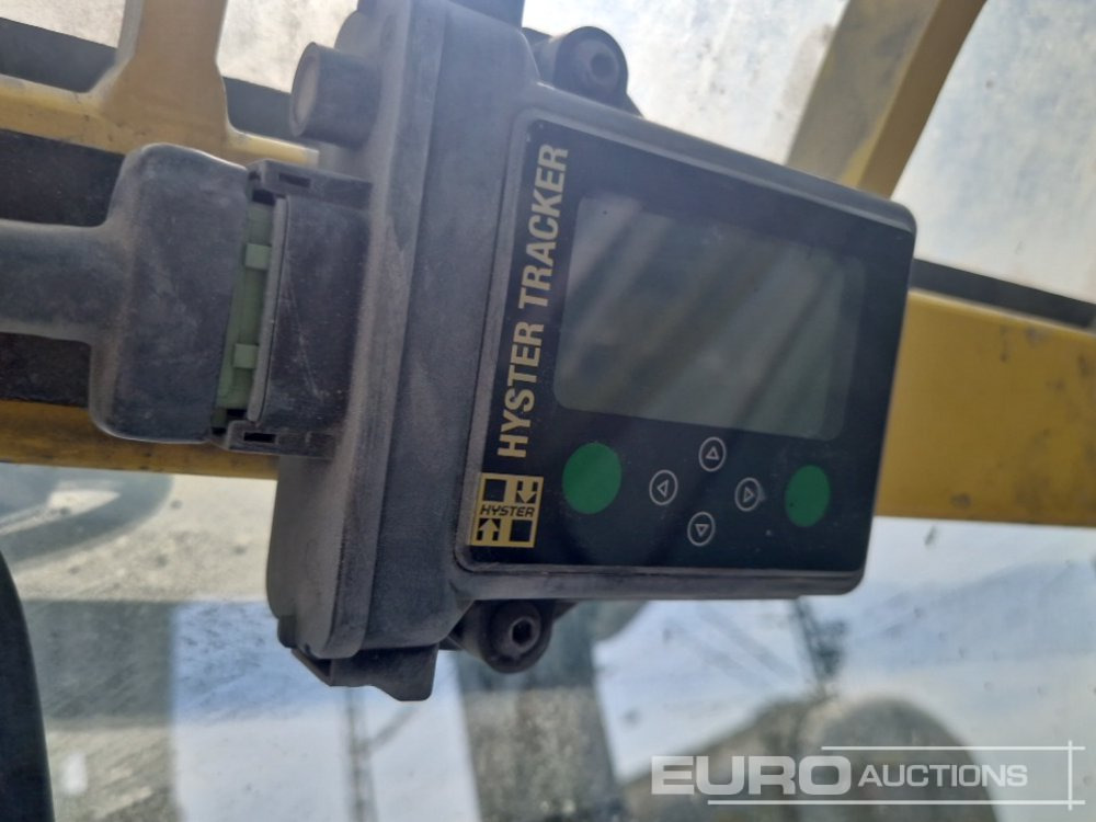 Vysokozdvižný vozík 2018 Hyster H2.5FT: obrázek 22