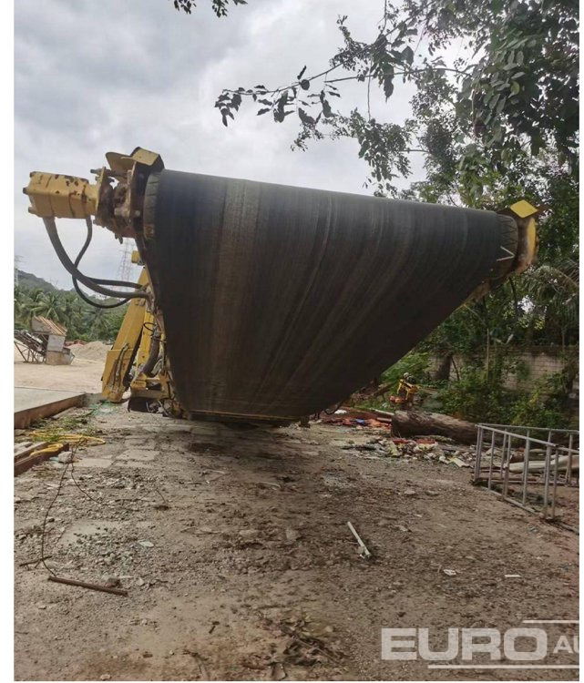 2018 Keestrack R5 - Drticí zařízení: obrázek 2 2018 Keestrack R5 - Drticí zařízení: obrázek 2