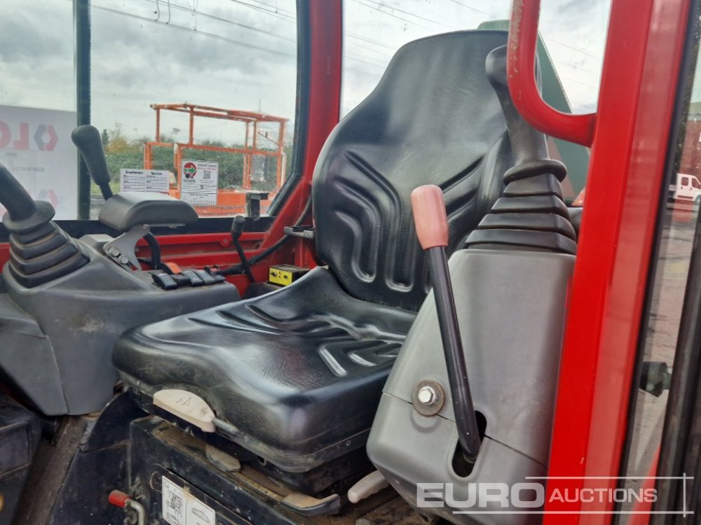 Mini rýpadlo 2018 Yanmar SV22: obrázek 28