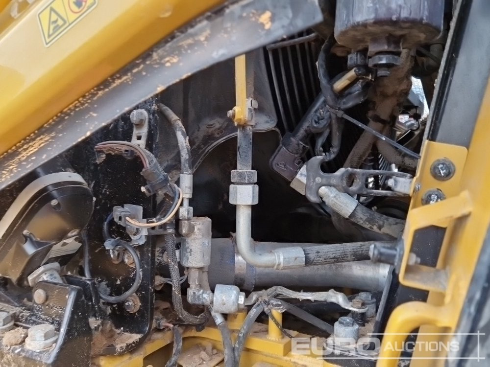 Kolový nakladač 2019 CAT 966M: obrázek 26 Kolový nakladač 2019 CAT 966M: obrázek 26