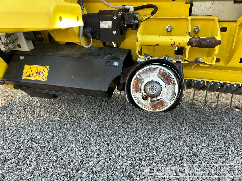 2019 John Deere 639 - Sklízecí mlátička: obrázek 5 2019 John Deere 639 - Sklízecí mlátička: obrázek 5