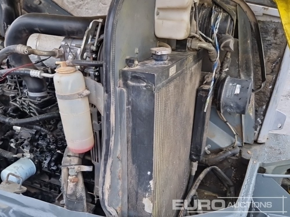 Mini rýpadlo 2019 Wacker Neuson 50Z3: obrázek 20