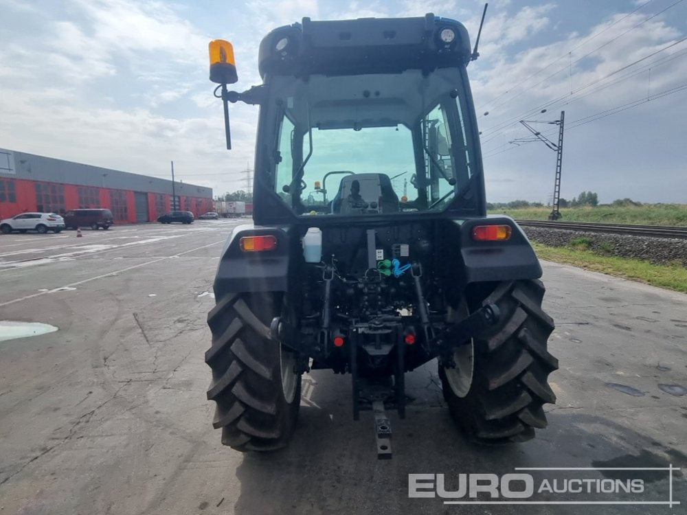 2023 New Holland TT60 2WD - Traktor: obrázek 4 2023 New Holland TT60 2WD - Traktor: obrázek 4
