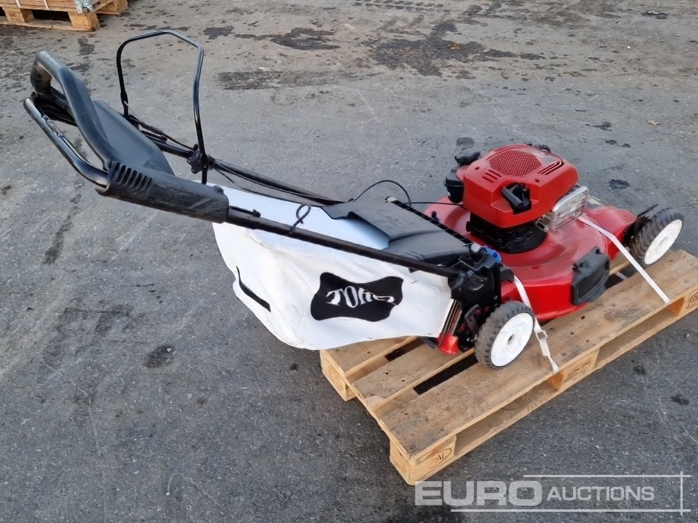 2023 Toro Recycler 22 - Sekačka na trávu: obrázek 3 2023 Toro Recycler 22 - Sekačka na trávu: obrázek 3