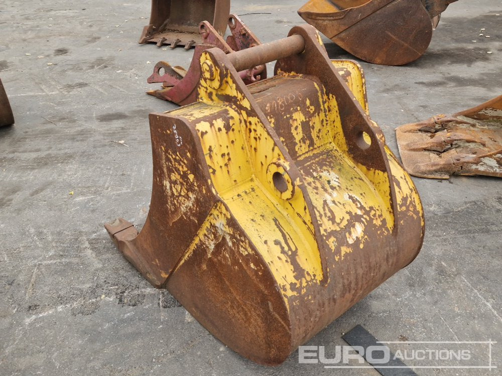 29" Digging Bucket - Lžíce: obrázek 2 29" Digging Bucket - Lžíce: obrázek 2