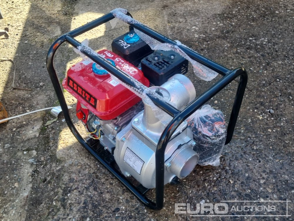 Ashita LBHP20 - Čerpadlo na vodu: obrázek 5 Ashita LBHP20 - Čerpadlo na vodu: obrázek 5