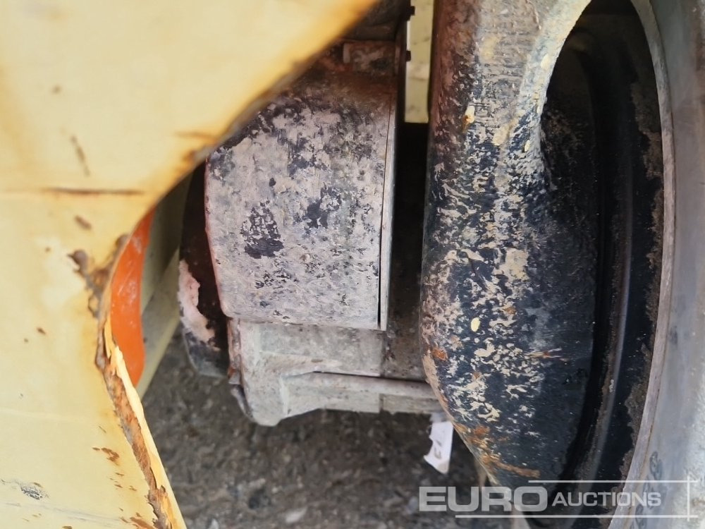 Pracovní plošina JLG 1230ES: obrázek 12 Pracovní plošina JLG 1230ES: obrázek 12