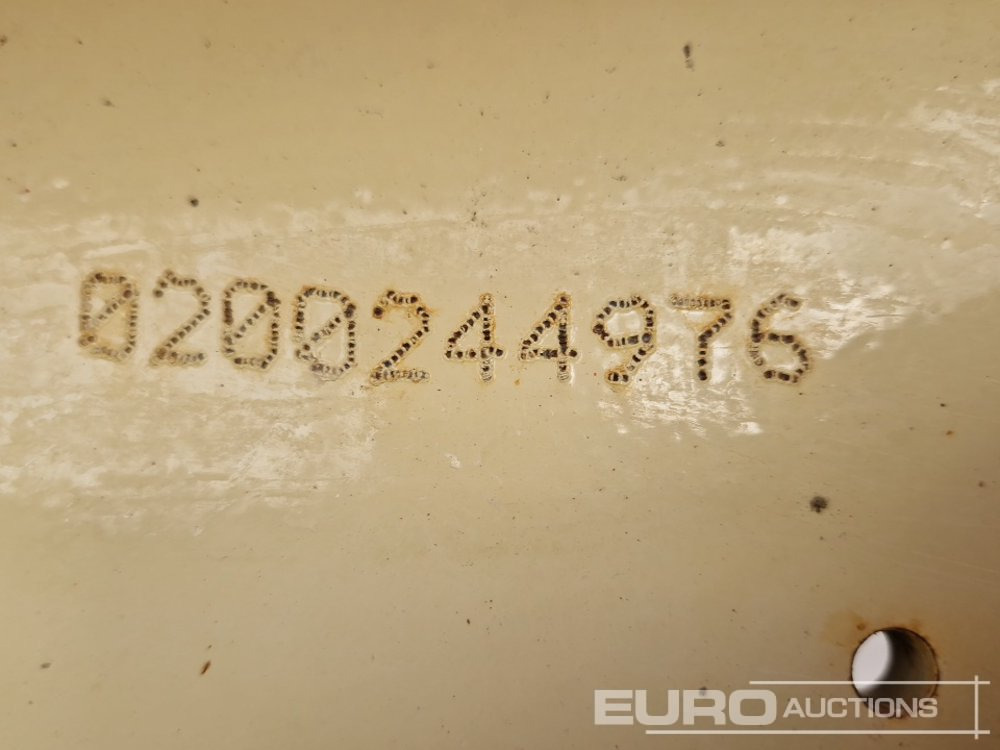 Pracovní plošina JLG 1230ES: obrázek 24 Pracovní plošina JLG 1230ES: obrázek 24