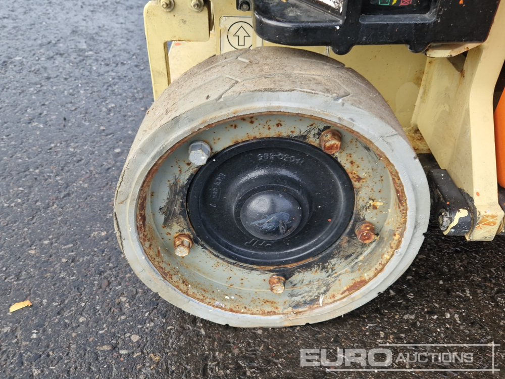 Nůžková plošina JLG 1930ES: obrázek 8 Nůžková plošina JLG 1930ES: obrázek 8