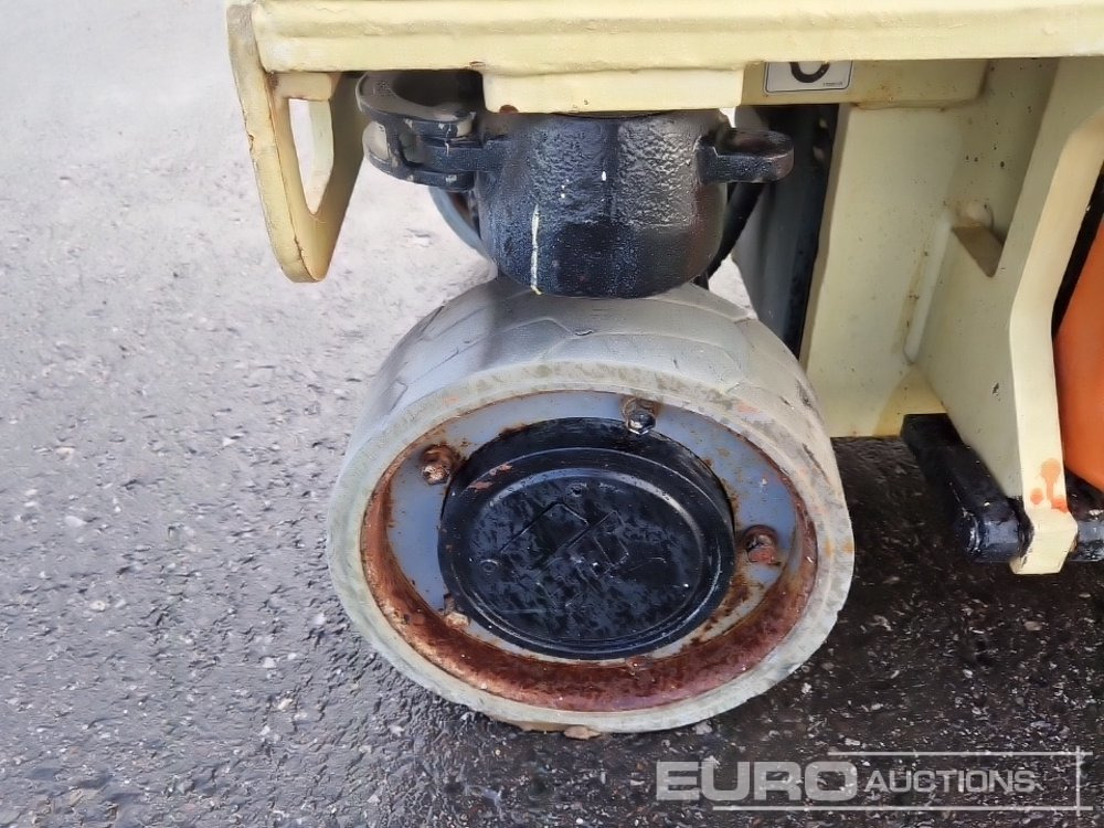 Nůžková plošina JLG 1930ES: obrázek 10 Nůžková plošina JLG 1930ES: obrázek 10