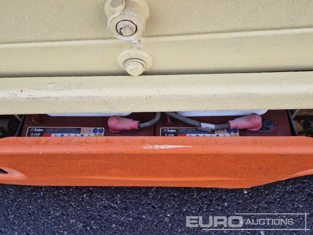 Nůžková plošina JLG 1930ES: obrázek 18 Nůžková plošina JLG 1930ES: obrázek 18