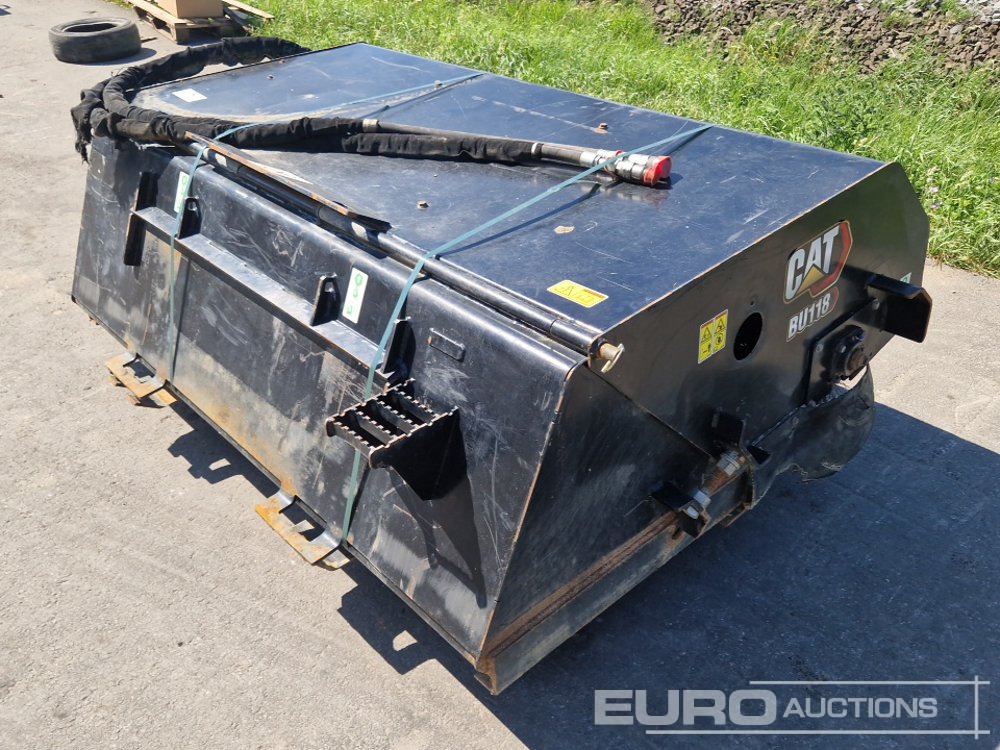 2021 CAT BU115 - Manipulační technika: obrázek 3 2021 CAT BU115 - Manipulační technika: obrázek 3