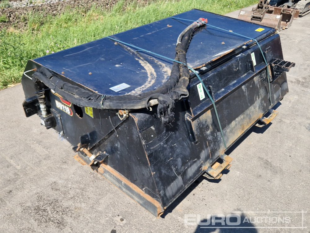 2021 CAT BU115 - Manipulační technika: obrázek 2 2021 CAT BU115 - Manipulační technika: obrázek 2