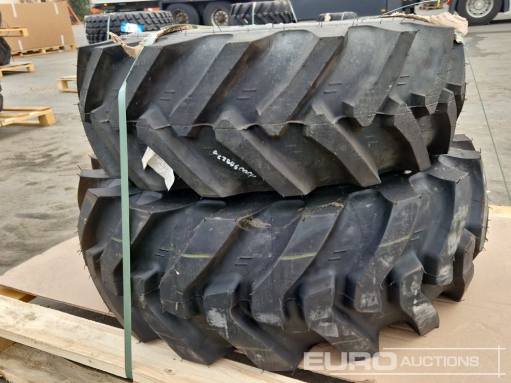Mixed Tyres with Rims (2 of) - Pneumatiky: obrázek 3 Mixed Tyres with Rims (2 of) - Pneumatiky: obrázek 3