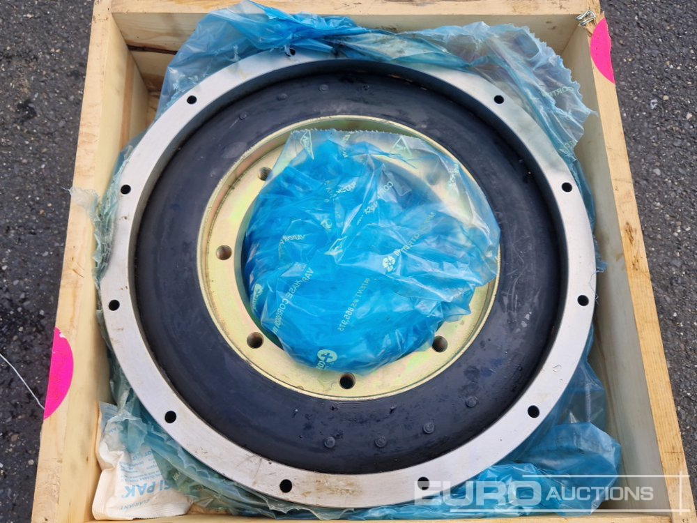 Pallet of Coupling to suit Hitachi EH1100 Part Nr E12610608 - Náhradní díly pro Rýpadlo: obrázek 1 Pallet of Coupling to suit Hitachi EH1100 Part Nr E12610608 - Náhradní díly pro Rýpadlo: obrázek 1