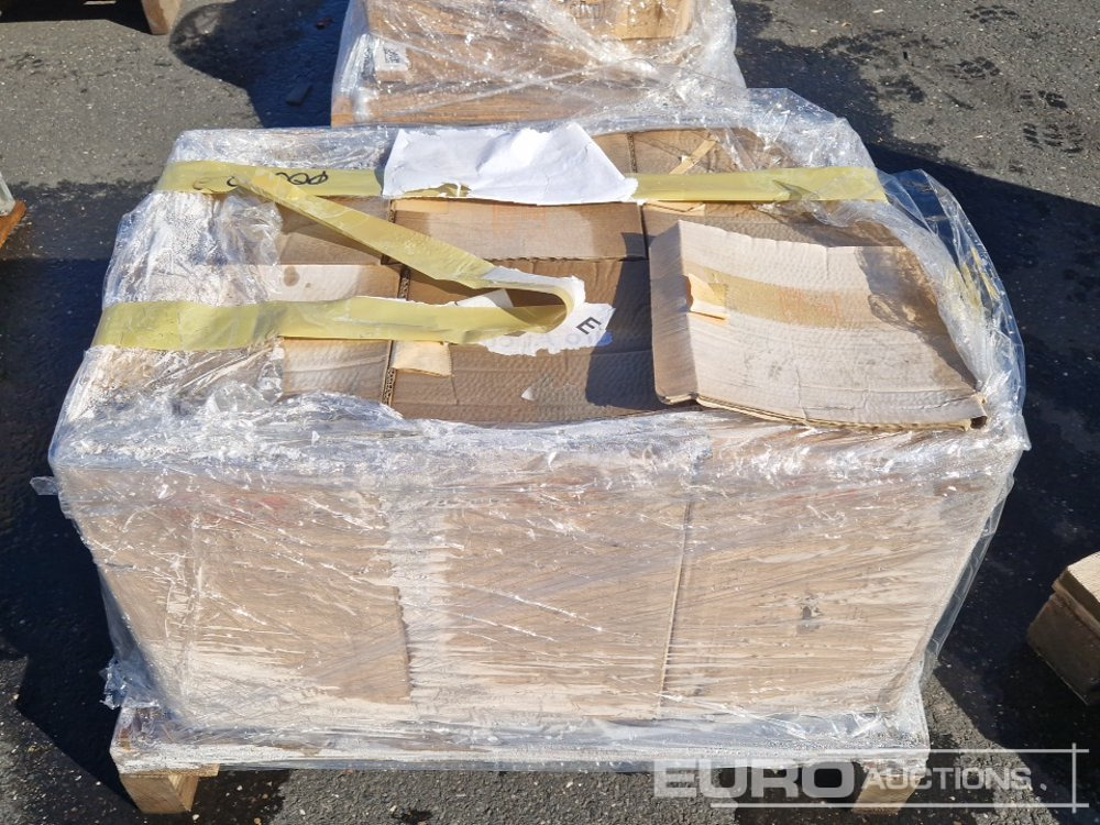 Pallet of Hitachi Cylinder PartNR H3750722700 (6 of) - Náhradní díly pro Rýpadlo: obrázek 2 Pallet of Hitachi Cylinder PartNR H3750722700 (6 of) - Náhradní díly pro Rýpadlo: obrázek 2