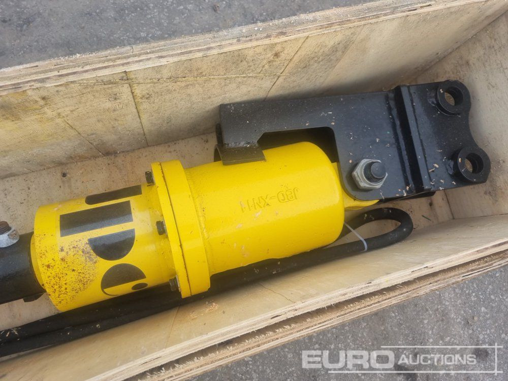 Příslušenství pro Rýpadlo Unused Auger to suit 1 Ton Mini Excavator: obrázek 6