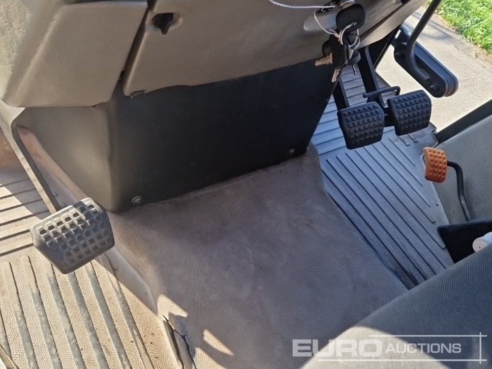 Traktor Renault Ceres 345X: obrázek 27