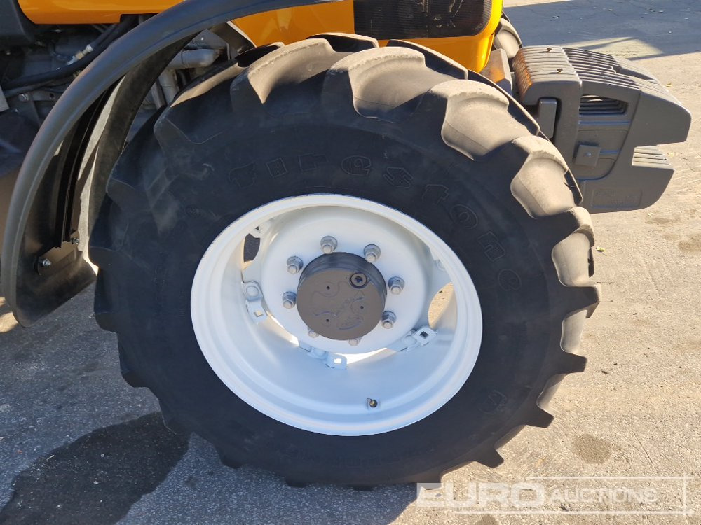 Traktor Renault Ceres 345X: obrázek 9