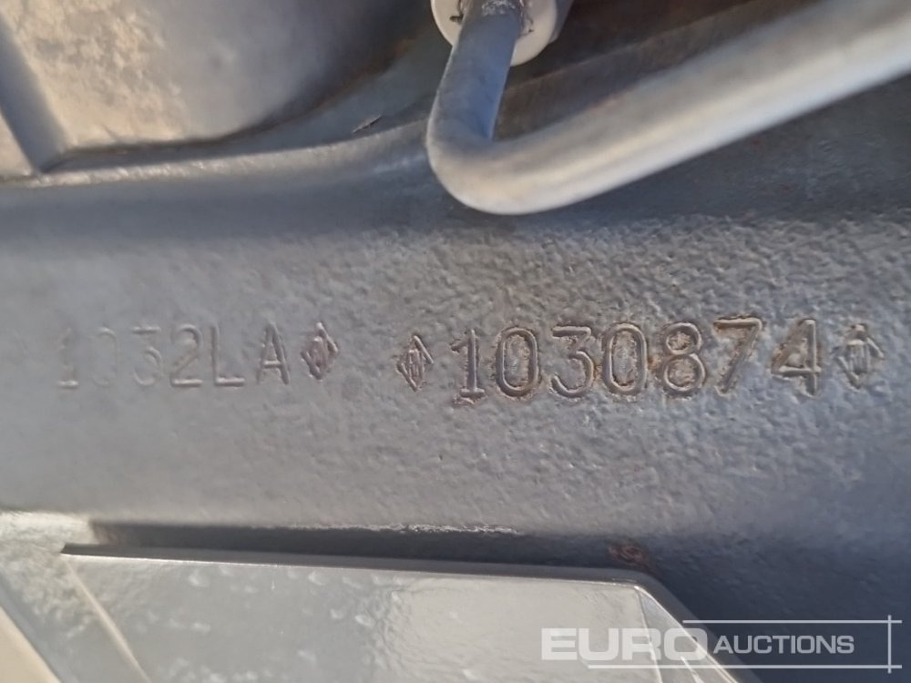 Traktor Renault Ceres 345X: obrázek 33