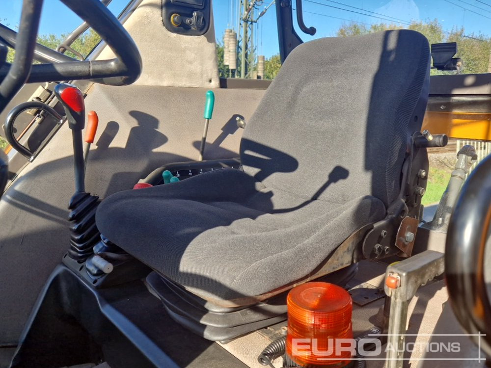 Traktor Renault Ceres 345X: obrázek 25