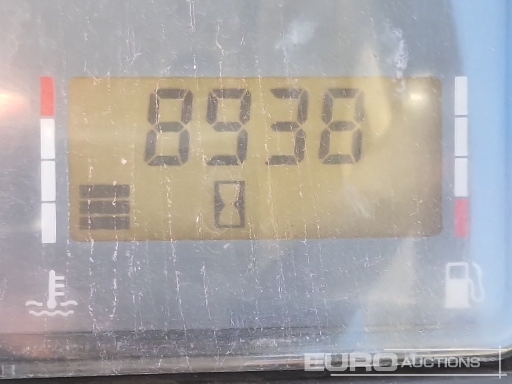 Traktor Renault Ceres 345X: obrázek 31