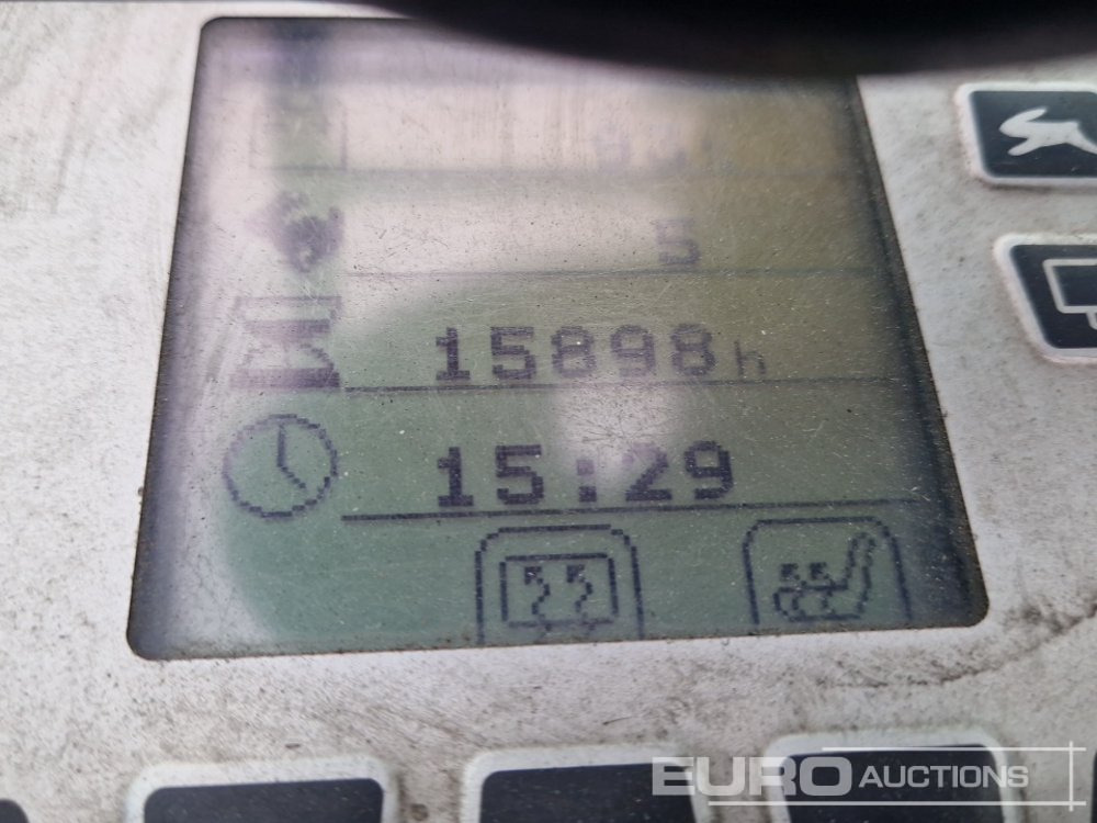 Vysokozdvižný vozík Still RX60-16: obrázek 24