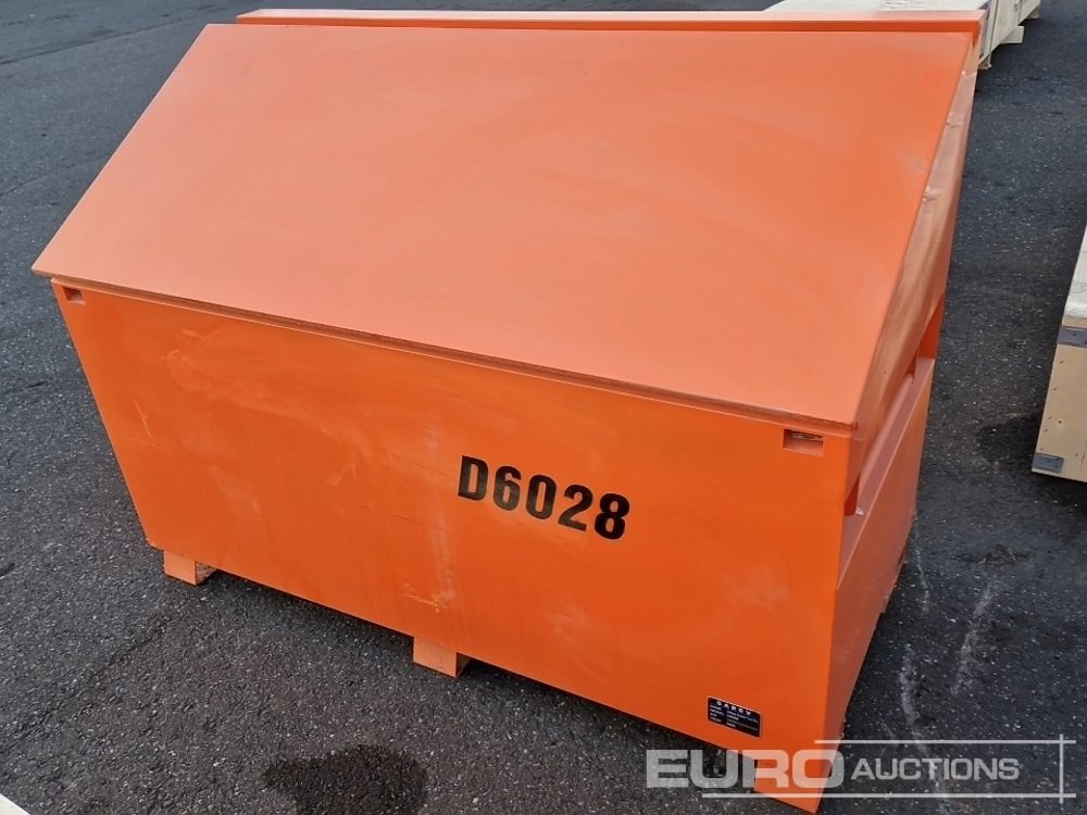 Unused 2024 SABSV D6028 - Vybavení garáže/ Dílny: obrázek 1 Unused 2024 SABSV D6028 - Vybavení garáže/ Dílny: obrázek 1