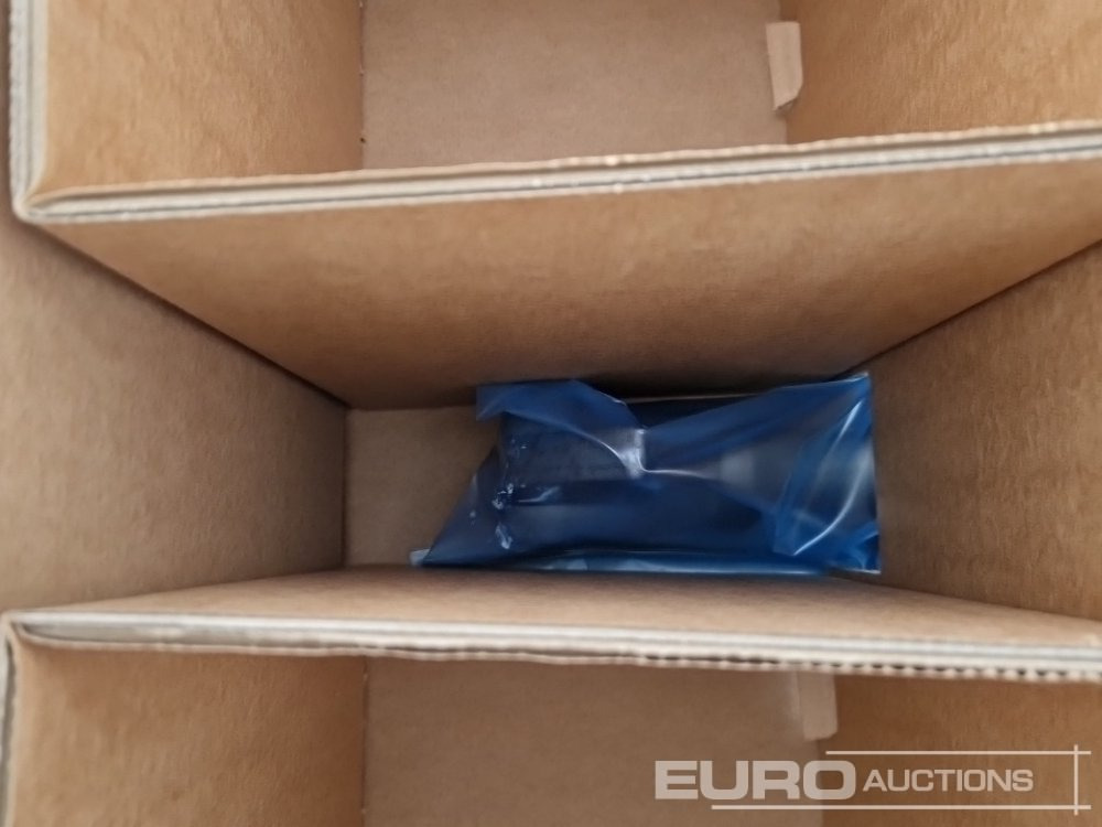 Unused 2024 Wacker Neuson BH55RW RS - Technika pro ukládaní asfaltu: obrázek 4 Unused 2024 Wacker Neuson BH55RW RS - Technika pro ukládaní asfaltu: obrázek 4