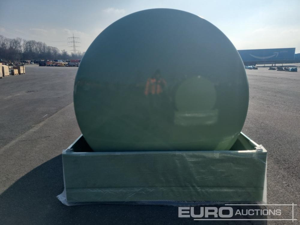 Unused 2025 Emiliana Serbatoi TF9/50 - Skladovací nádrž: obrázek 4 Unused 2025 Emiliana Serbatoi TF9/50 - Skladovací nádrž: obrázek 4