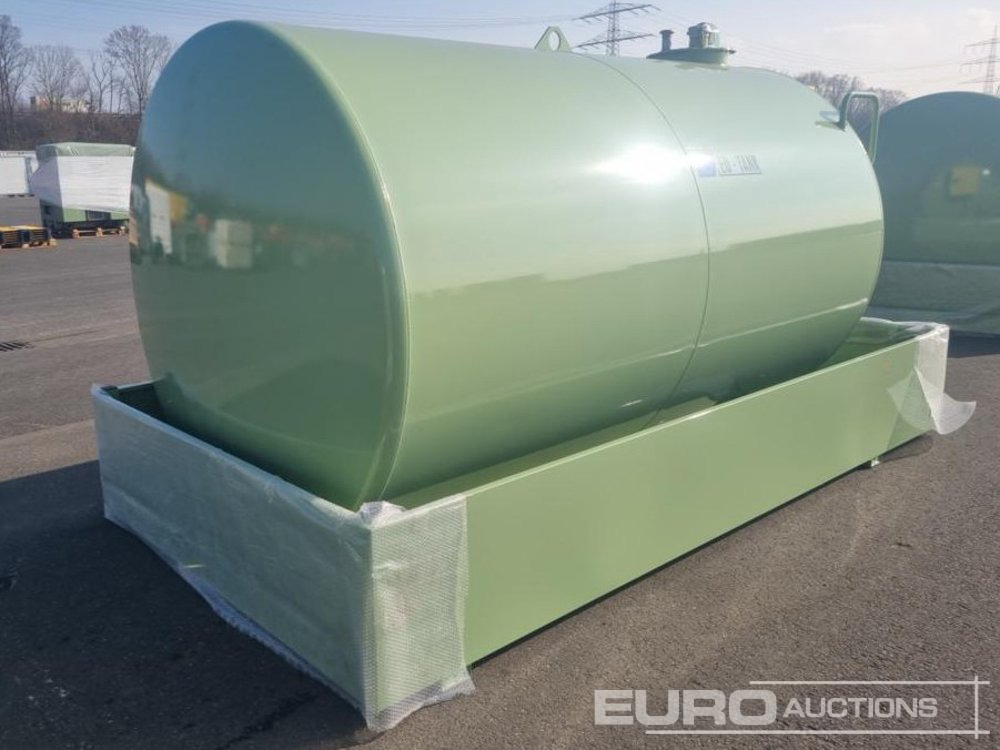 Unused 2025 Emiliana Serbatoi TF9/50 - Skladovací nádrž: obrázek 5 Unused 2025 Emiliana Serbatoi TF9/50 - Skladovací nádrž: obrázek 5