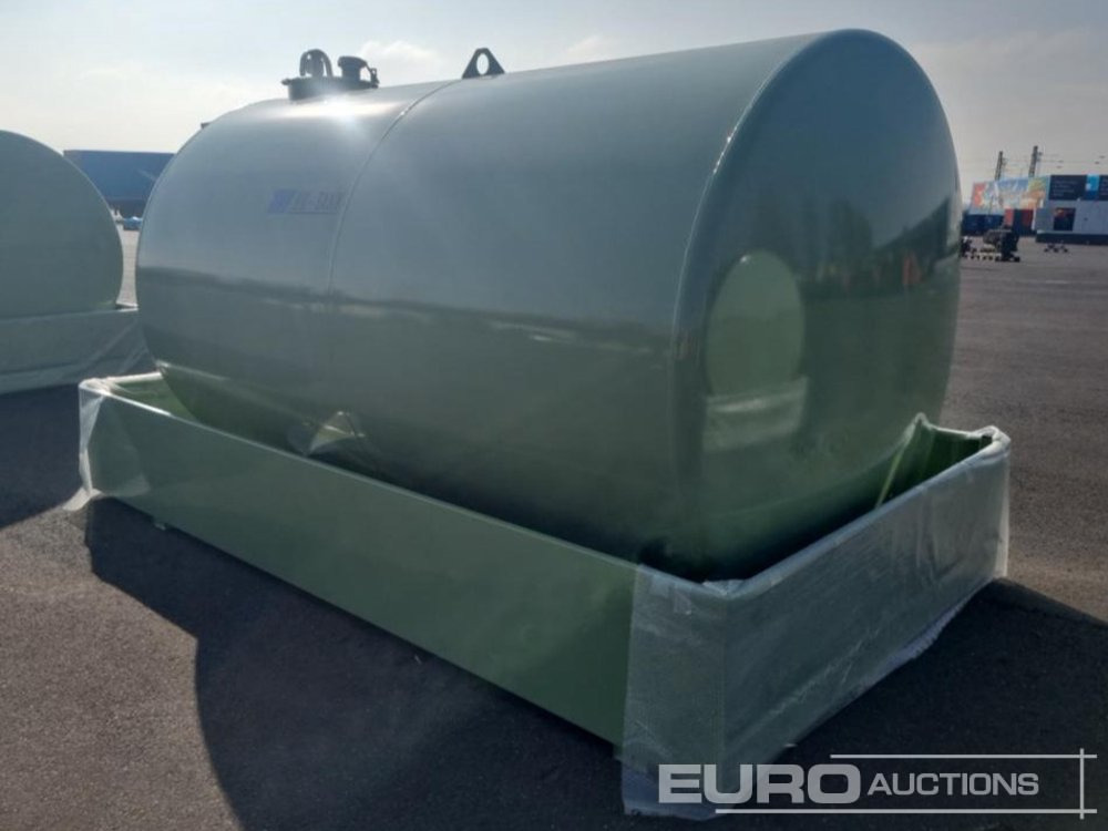 Unused 2025 Emiliana Serbatoi TF9/50 - Skladovací nádrž: obrázek 3 Unused 2025 Emiliana Serbatoi TF9/50 - Skladovací nádrž: obrázek 3