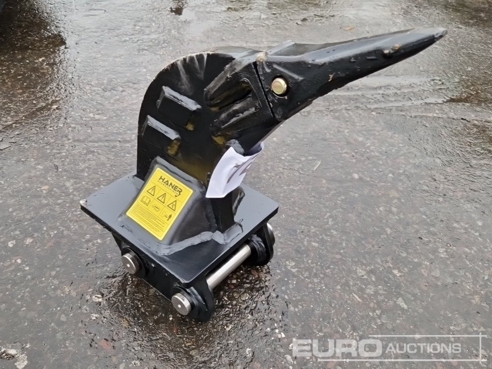 Unused 2025 Häner HRZP30A - Lžíce: obrázek 4 Unused 2025 Häner HRZP30A - Lžíce: obrázek 4