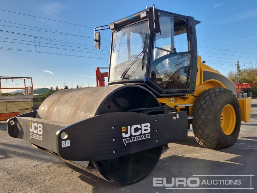 Unused 2025 JCB VM166D - Válec: obrázek 1 Unused 2025 JCB VM166D - Válec: obrázek 1