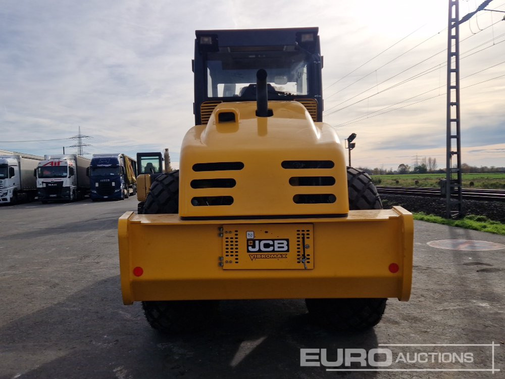 Unused 2025 JCB VM200D - Válec: obrázek 4 Unused 2025 JCB VM200D - Válec: obrázek 4