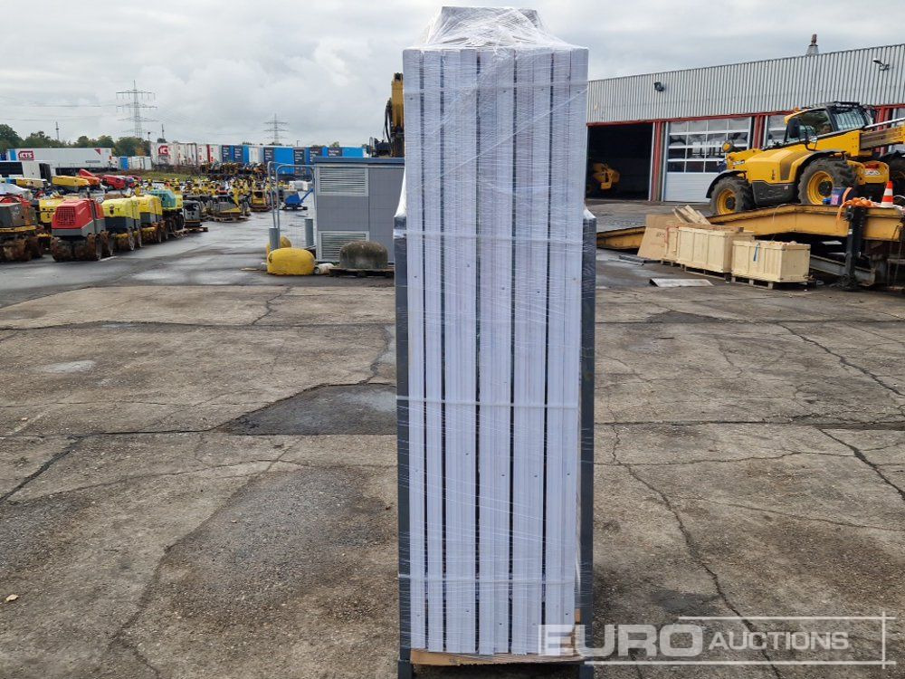 Unused 2025 KMY Industrial 1000x2000 - Stavební zařízení: obrázek 3 Unused 2025 KMY Industrial 1000x2000 - Stavební zařízení: obrázek 3