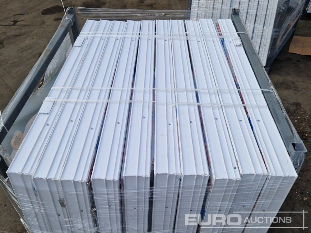 Unused 2025 KMY Industrial 1200x1000 - Stavební zařízení: obrázek 3 Unused 2025 KMY Industrial 1200x1000 - Stavební zařízení: obrázek 3