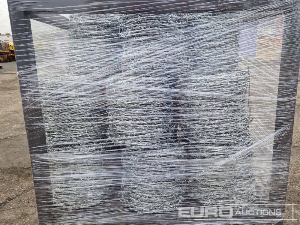 Unused 2025 KMY Industrial 200Mx24Rolls - Stavební zařízení: obrázek 4 Unused 2025 KMY Industrial 200Mx24Rolls - Stavební zařízení: obrázek 4
