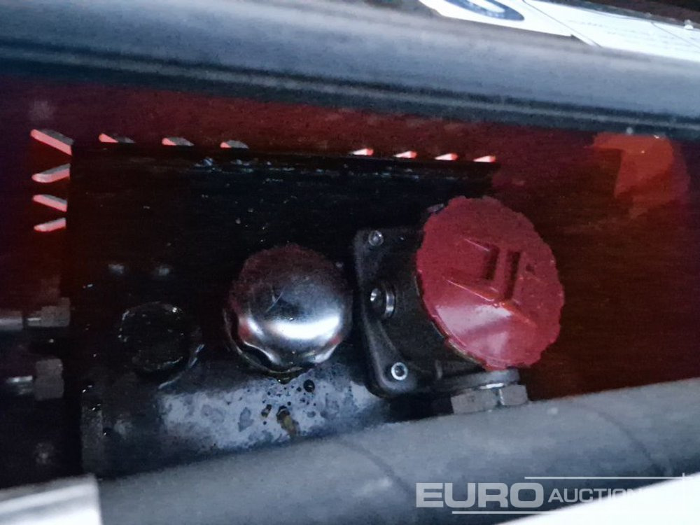 Unused 2025 MMS MS380R - Smykový nakladač: obrázek 3 Unused 2025 MMS MS380R - Smykový nakladač: obrázek 3